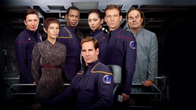 Star Trek: Enterprise (Phần 4) (Star Trek: Enterprise (Season 4))