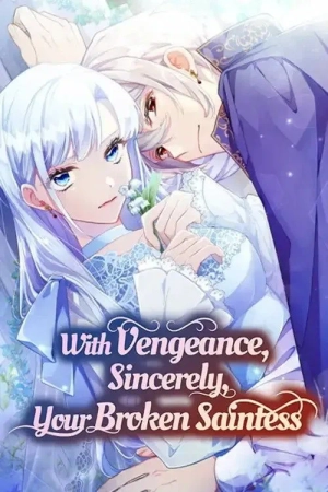 Sự Trả Thù Của Dự Khuyết Thánh Nữ (Phần 1)