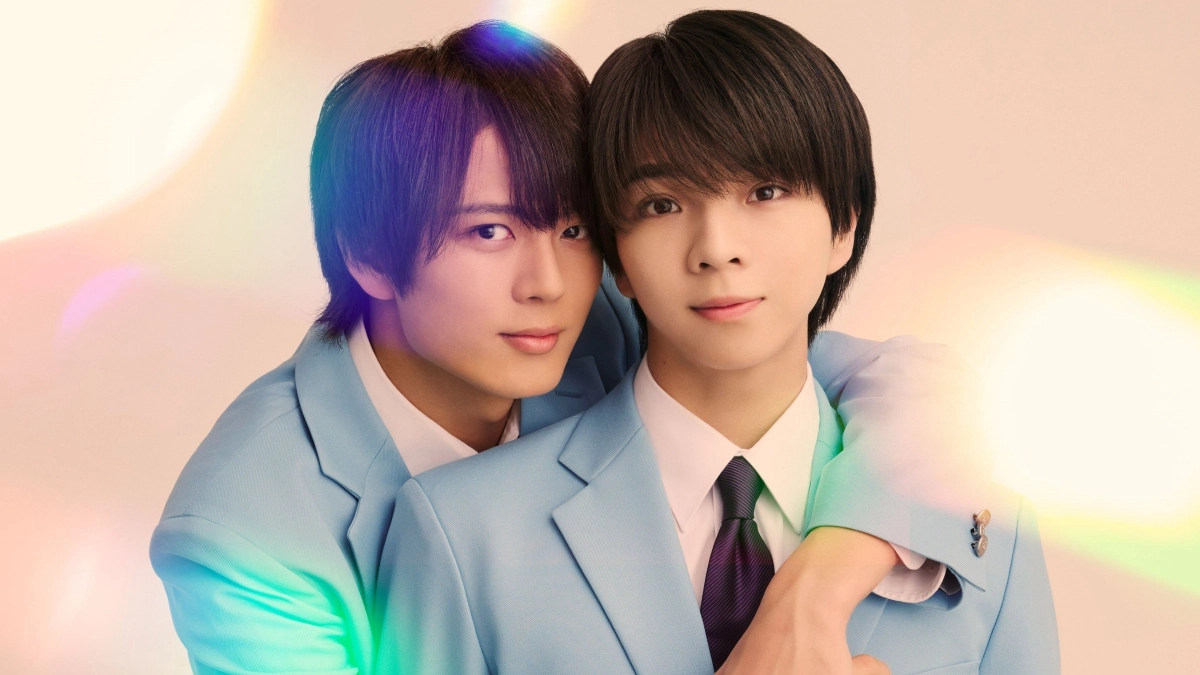 Takumi-kun Series: Drama (Takumi-kun Series: Drama)