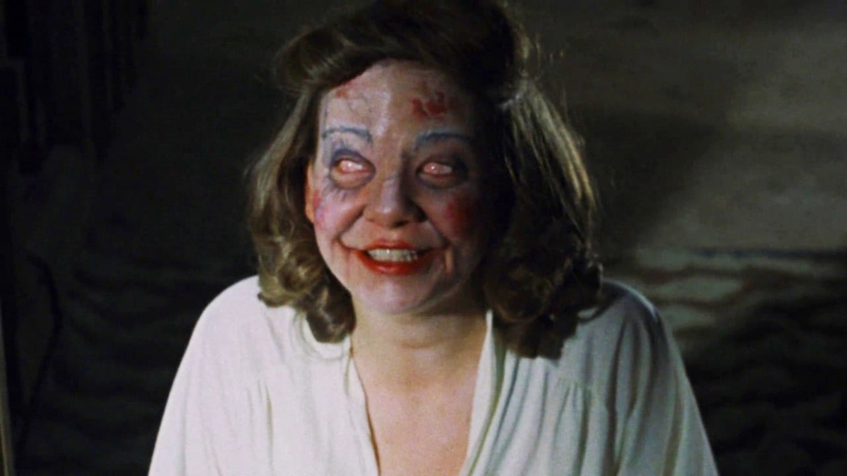 The Evil Dead (Ma Cây)