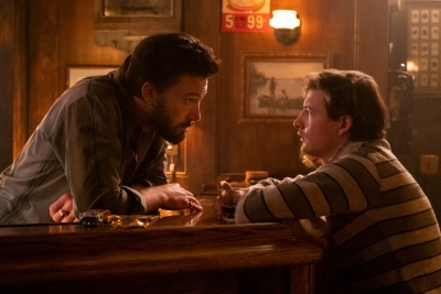 The Tender Bar (The Tender Bar)