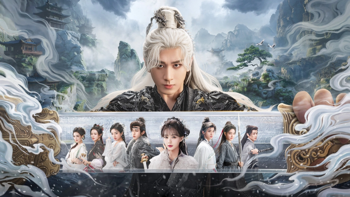 Hồ Yêu Tiểu Hồng Nương: Vương Quyền Thiên (Fox Spirit Matchmaker: Sword and Beloved)