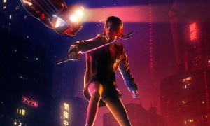 Tội Phạm Nhân Bản: Hoa Sen Đen (Blade Runner: Black Lotus)