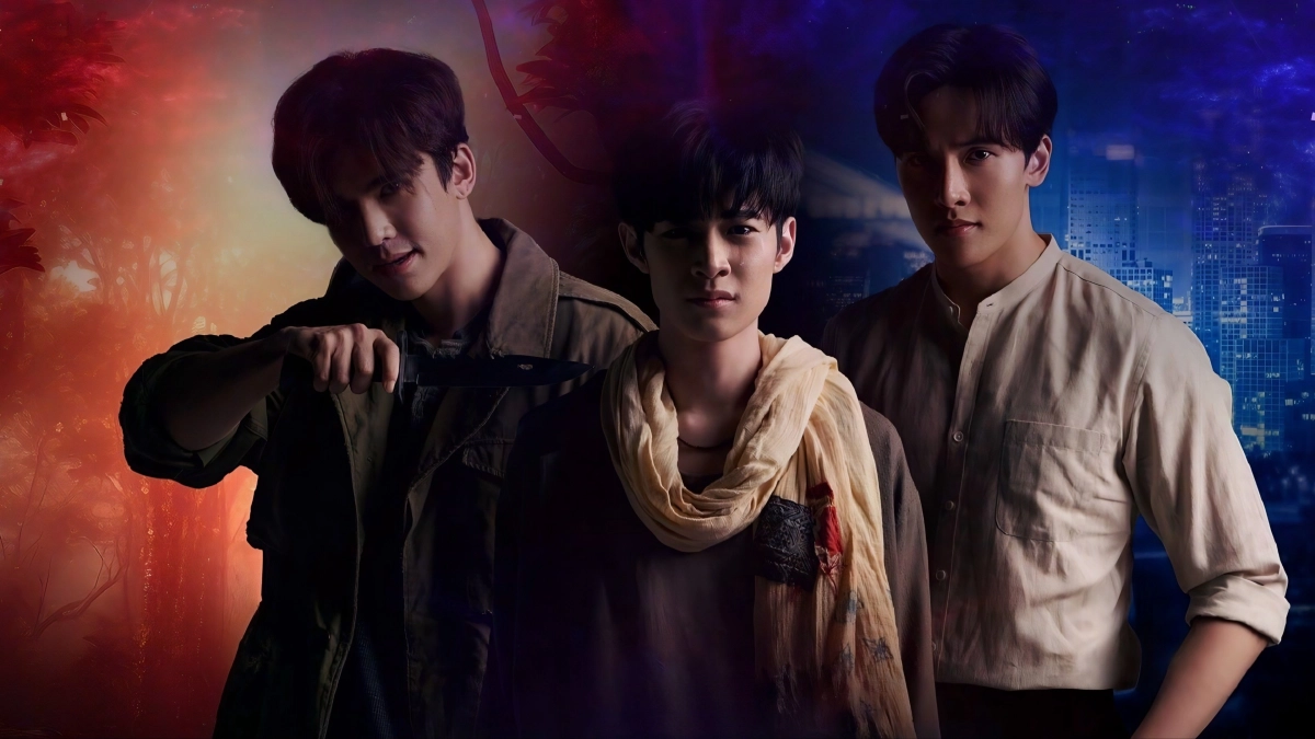 Two Worlds: Hai Thế Giới, Một Trái Tim (Two Worlds)