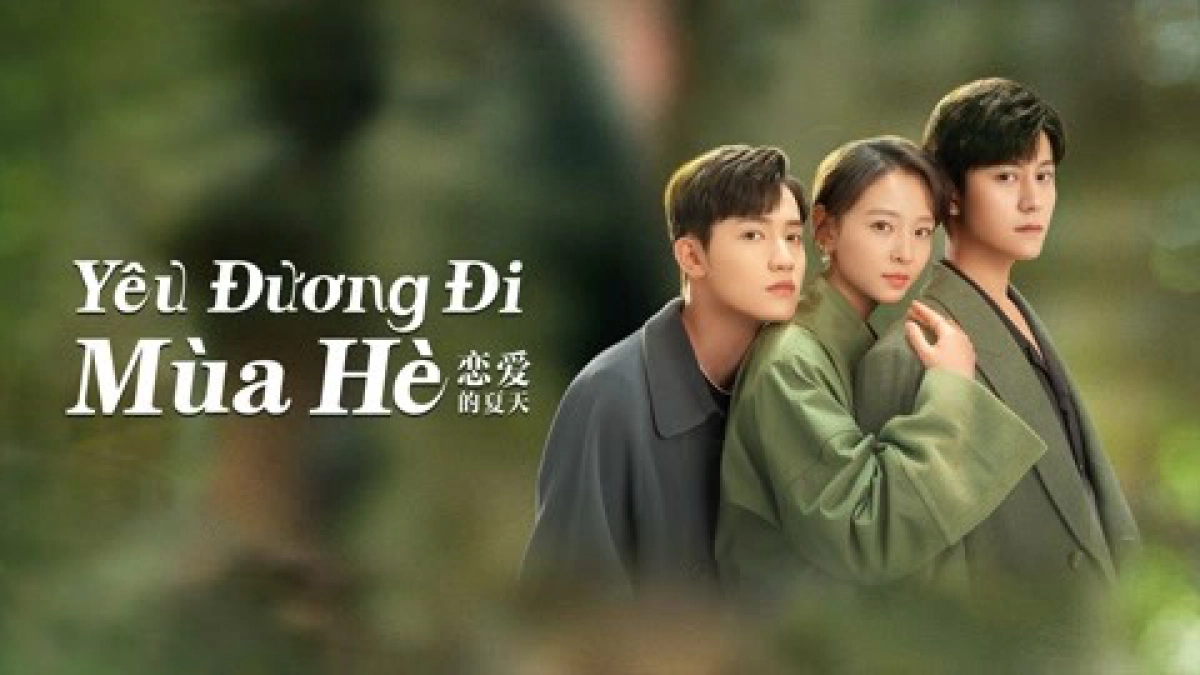 Yêu Đương Đi Mùa Hè (Hạ Thiên Khi Yêu) (Discovery Of Romance)